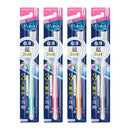 ピュオーラハブラシ 超コンパクト やわらかめ