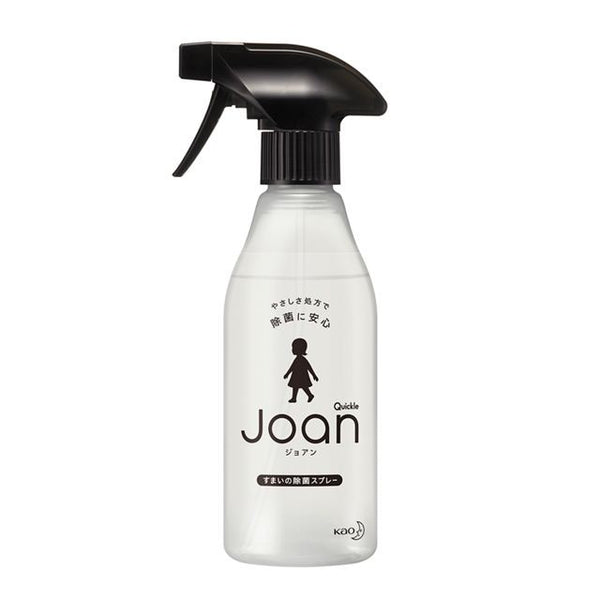 Kao Quikle Joan (Joan) home sanitizing spray body 300ml