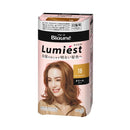 【医薬部外品】花王 ブローネ ルミエスト ヘアカラー 1B ナチュラルブラウン 108g