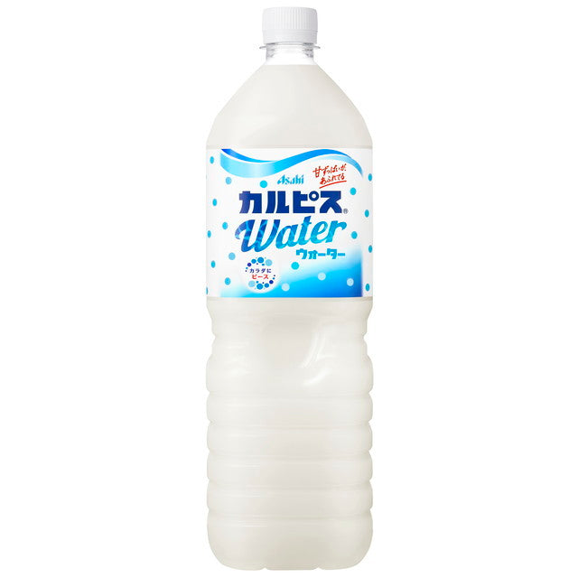 ◆Calpis Water 1.5L