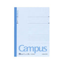 国誉校园笔记本彩色封面 6 号 30 张 A 横格