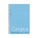 Kokuyo 校园笔记本 B 直纹点 48 张 A6