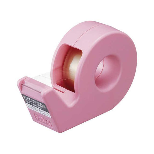 KOKUYO Calcut (handy/small roll) pink