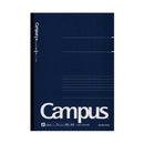 Kokuyo 校园笔记本点 A 横格 40 张 A4