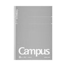 Kokuyo campus notebook plain 40 sheets B5