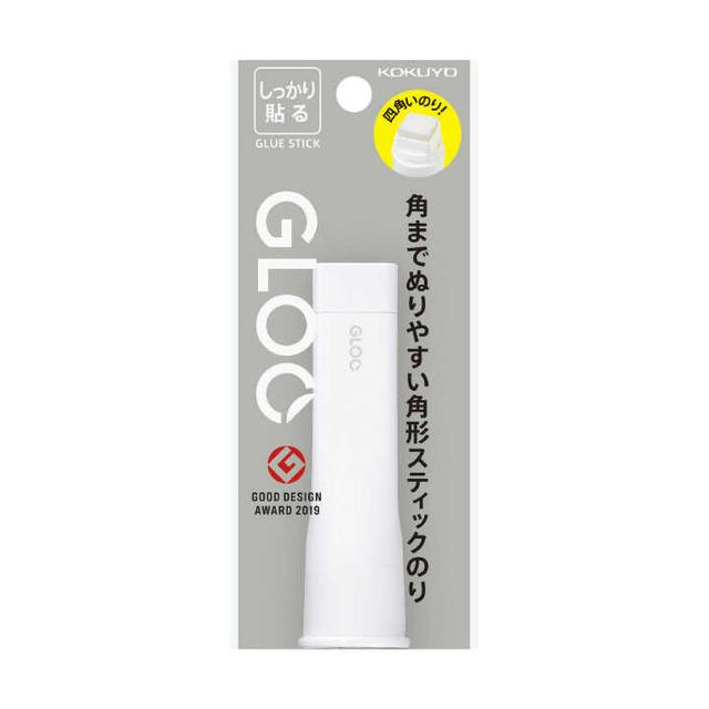 KOKUYO Glue 胶棒 牢固地粘 S 尺寸