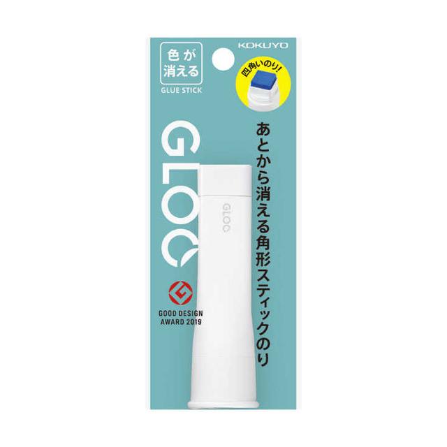 Kokuyo Glue Stick Glue Disappears S Size