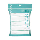 コクヨ グルー スティックのり 色が消える 5本パック