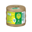 コクヨ 麻紐 生成色 100m巻