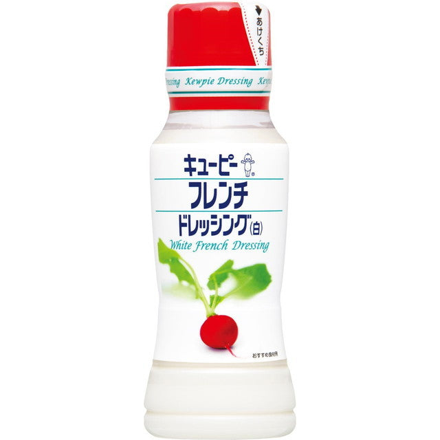 Kewpie 法式调味汁（白色）180ml