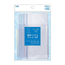 KC1354 YOU TIME 密封包装S 什锦12P