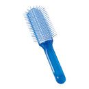 貝印 マイナスイオンボール スタイリングブラシ Lサイズ