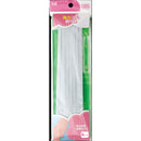 KM3122 strong rubber 8 cols (with string and ruler) about 10m