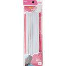 KM3123 strong rubber 10 coils (with string and ruler) about 8m