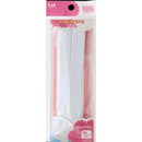 ＫＭ３１３９　パジャマゴム（ひも通し・定規付）１５ｍｍ幅×約３ｍ