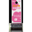 KM3162 sewing thread black 50/300m