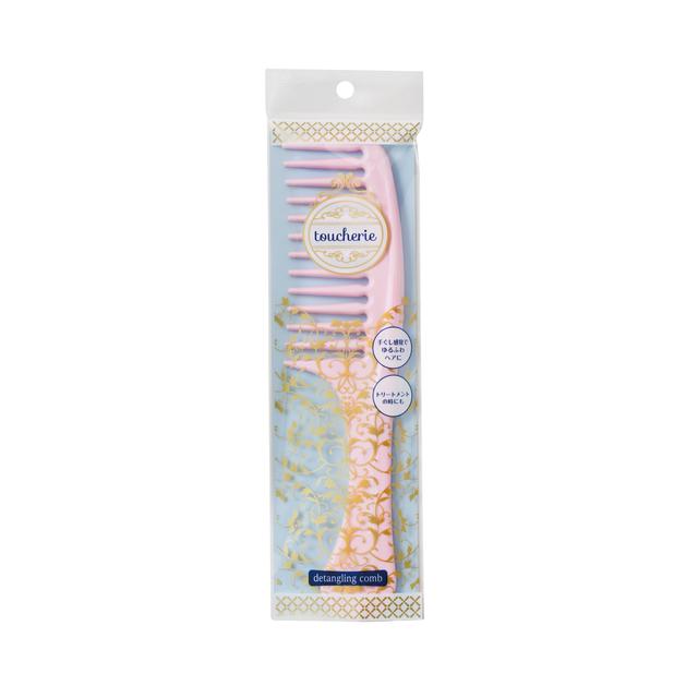 KAI hand comb 1 piece