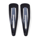 マペペ スベらないスリーピン 2個入り ブラック