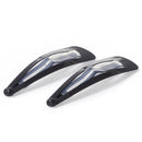 マペペ スベらないスリーピン 2個入り ブラック