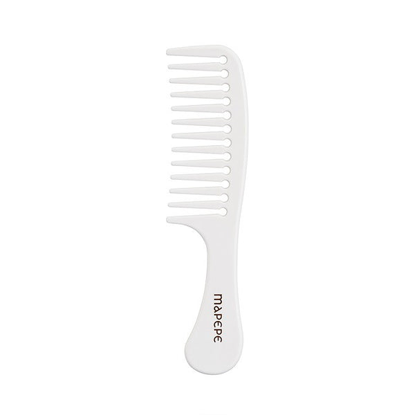 マペペ バスタイムヘアケアコーム 1個