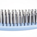 マペペ デタングリングブラシ ウェットヘア用 1本