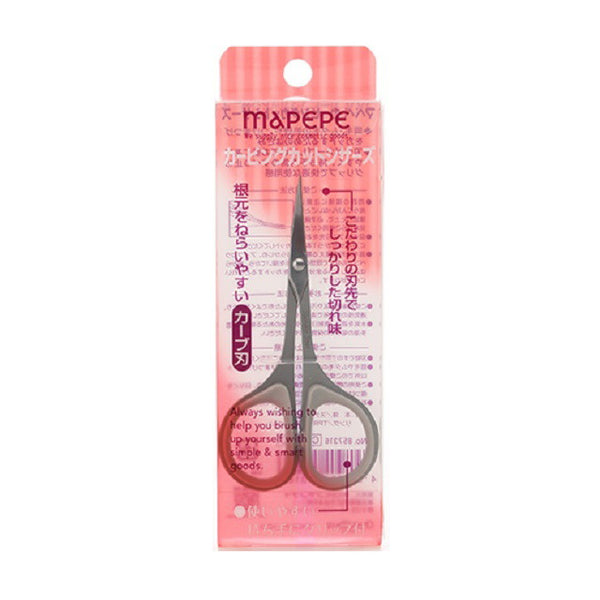 1 mapepe carving cut scissors