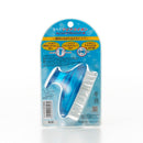 マペペ マイナスイオン クレンジングブラシ（シャンプー用）