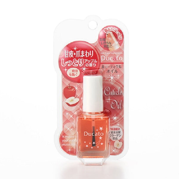 Ducato Cuticle Oil II 7ml