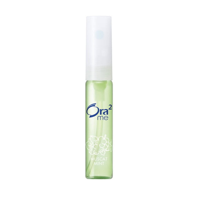 Aura 2 Mouth Spray Muscat Mint 6ML