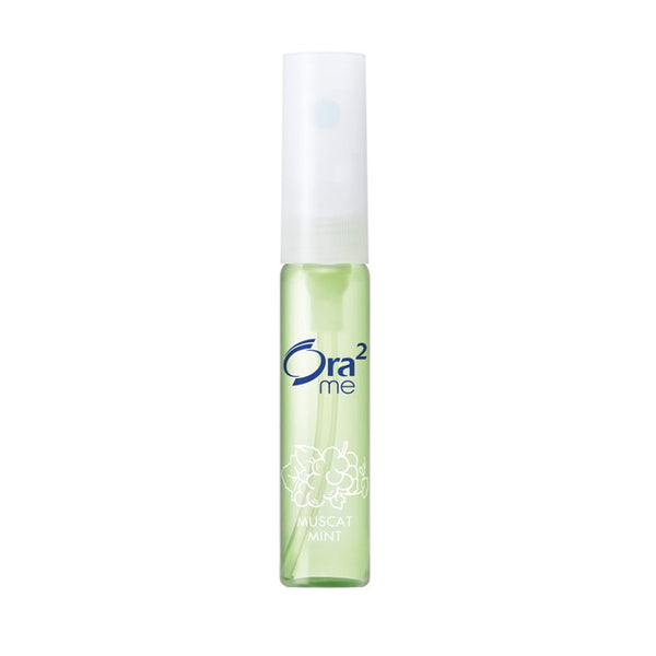 Aura 2 Mouth Spray Muscat Mint 6ML