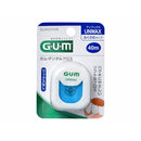 ガム・デンタルフロス アンワックス40M ふくらむタイプ