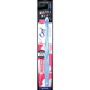 Aura Two Me Toothbrush Stain Clear [Normal]