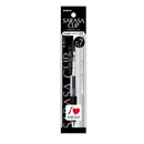 Zebra Ballpoint Pen Sarasa Clip 0.7 Black