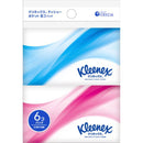 クリネックスポケット6P