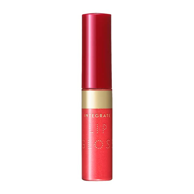 Shiseido Integrate Juicy Balm Gloss RD374