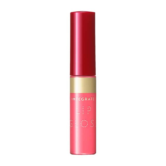 Shiseido Integrate Juicy Balm Gloss PK376