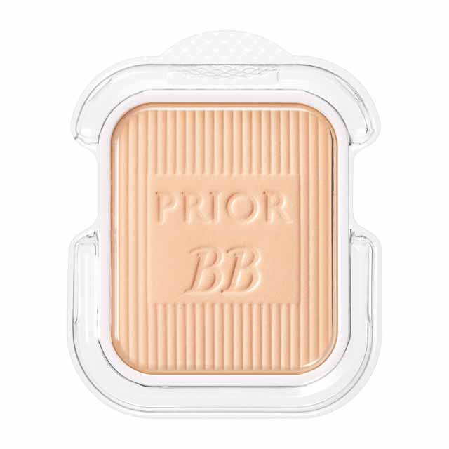 Shiseido Priaulx Bitsuya BB Powdery Ocher 1 (Refill)