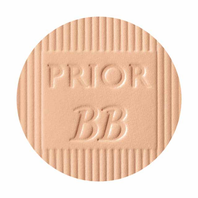 Shiseido Priaulx Bitsuya BB Powdery Ocher 3 (Refill)