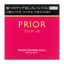 Shiseido Priol Beauty Gloss Up Powder (Refill) Pink