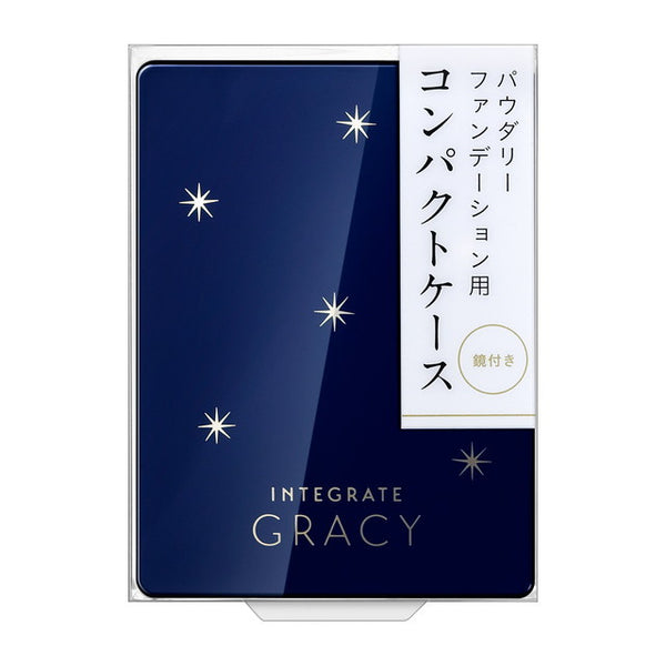 Shiseido Integrate Gracey Compact Case E11g