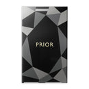 Shiseido Prior Hair Foundation Brown