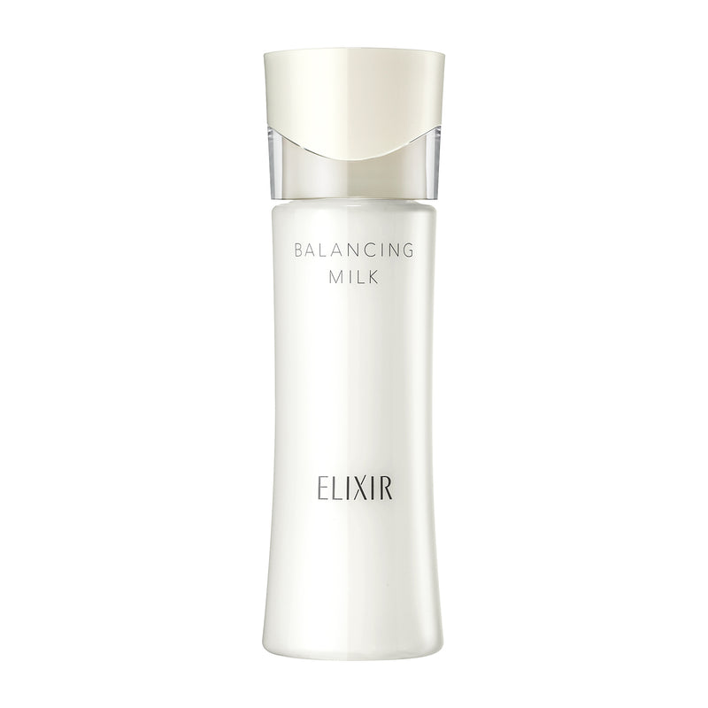 Shiseido Elixir Refre Balancing Milk 2 130ml