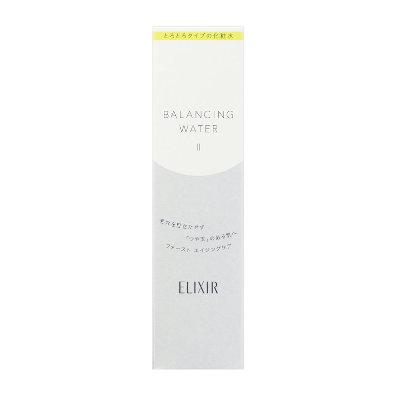 Shiseido Elixir Refre Balancing Water 2 168ml