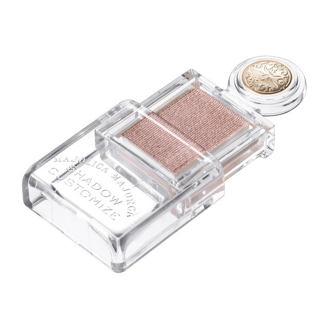 Shiseido Majolica Majorca Shadow Customize BE384