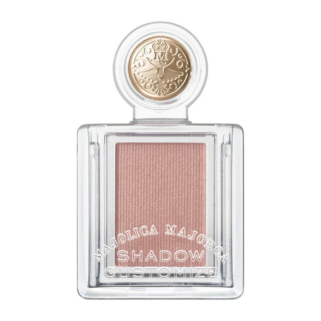 Shiseido Majolica Majorca Shadow Customize BE384