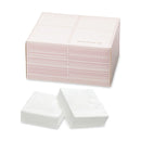 Shiseido care cotton N 80 sheets