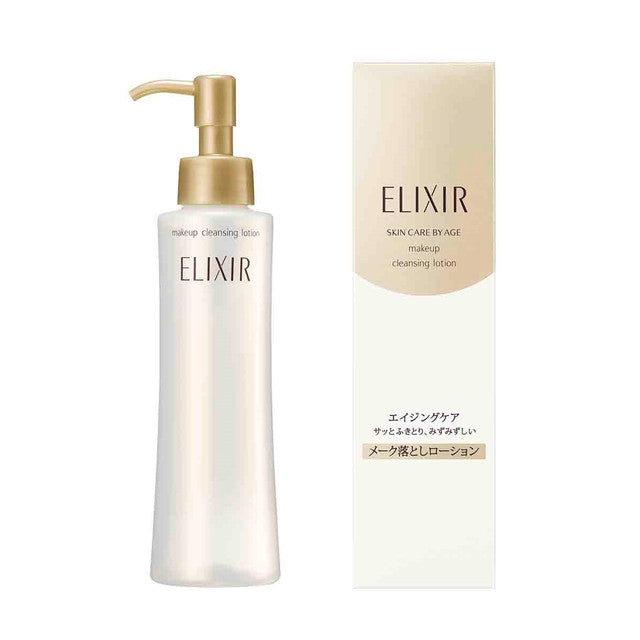 Shiseido Elixir Superieur Makeup Cleansing Lotion N 150mL