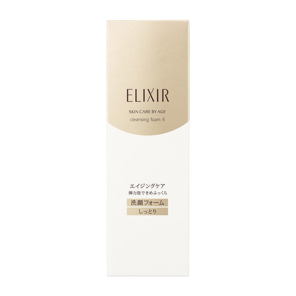 Shiseido Elixir Superieur Cleansing Foam II N 145g