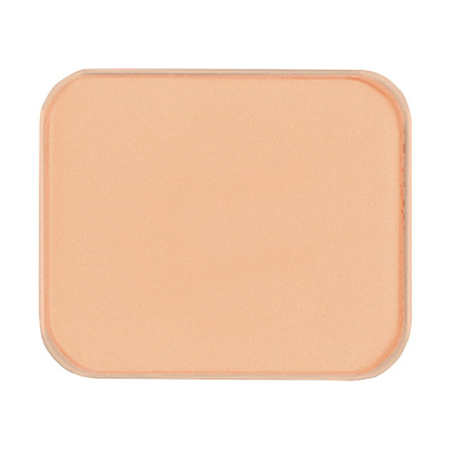 资生堂 Aqua Label Moist Powder Ocher 10（替换装）