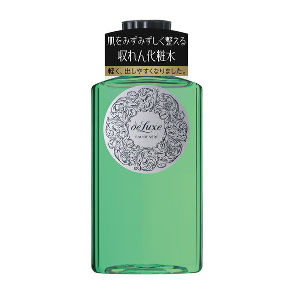 Shiseido Drux Eau du Vert N 150mL